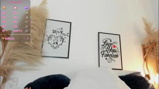 Thumbnail 3, mia_lourence's Stream at Chaturbate, 14 days ago