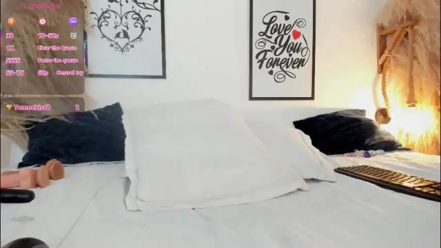 Image 12 of mia_lourence Stream on Chaturbate on 14 days ago