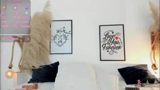 Image 2 of mia_lourence Stream on Chaturbate on 14 days ago