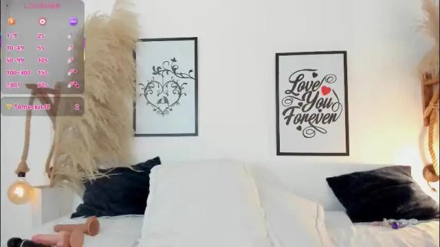 Image 6 of mia_lourence Stream on Chaturbate on 14 days ago