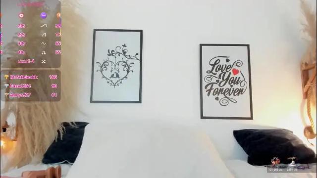 Thumbnail 2, mia_lourence's Stream at Chaturbate, 3 days ago