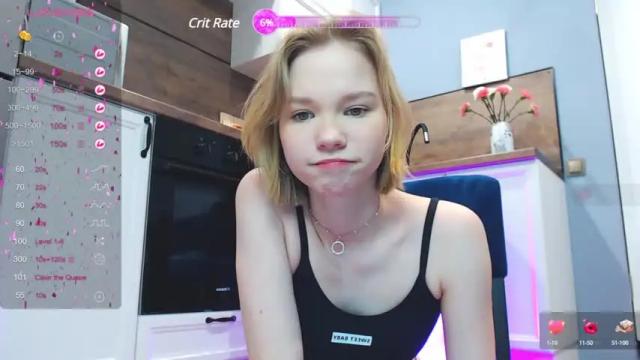 Image 2 of mia_loveu_ Stream on Chaturbate on 15 months ago