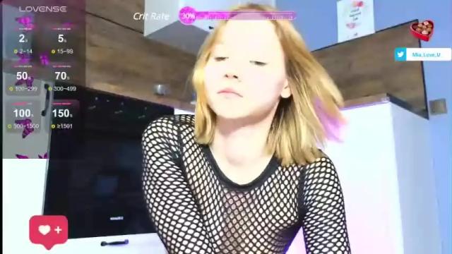 Thumbnail 1, mia_loveu_'s Stream at Chaturbate, 13 months ago