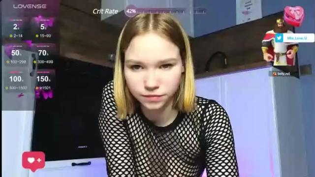 Thumbnail 2, mia_loveu_'s Stream at Chaturbate, 13 months ago