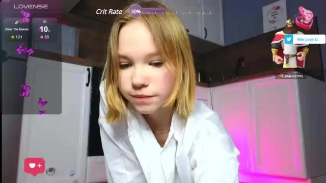 Thumbnail 1, mia_loveu_'s Stream at Chaturbate, 13 months ago