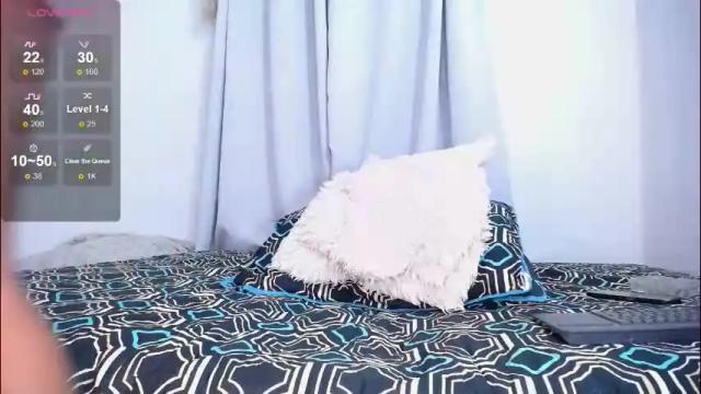 Thumbnail 1, mia_luxce29's Stream at Chaturbate, 1 month ago