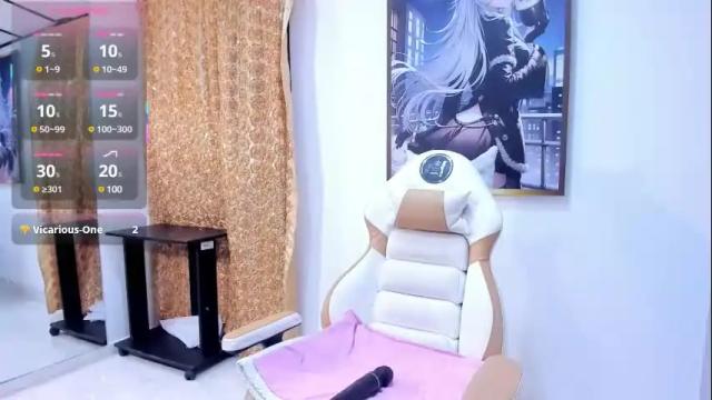 Thumbnail 2, mia_mala's Stream at Chaturbate, 1 month ago