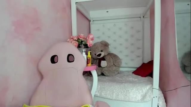 Image 2 of mia_mala Stream on Chaturbate on 22 days ago