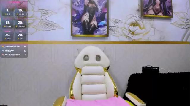 Thumbnail 1, mia_mala's Stream at Chaturbate, 3 days ago