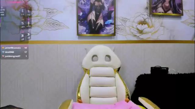 Image 12 of mia_mala Stream on Chaturbate on 3 days ago