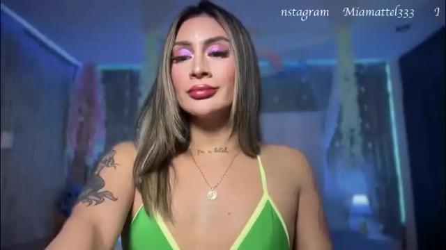 Thumbnail 1, mia_mattel's Stream at Chaturbate, 2 months ago