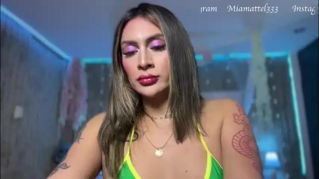 Image 3 of mia_mattel Stream on Chaturbate on 2 months ago