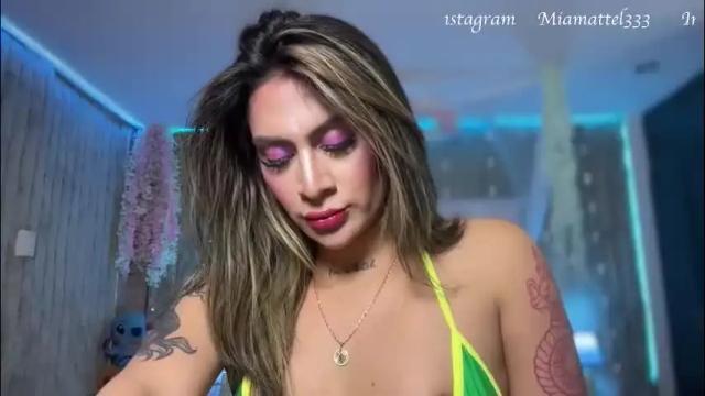 Image 8 of mia_mattel Stream on Chaturbate on 2 months ago