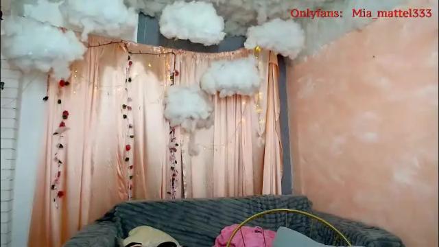 Image 8 of mia_mattel Stream on Chaturbate on 10 days ago