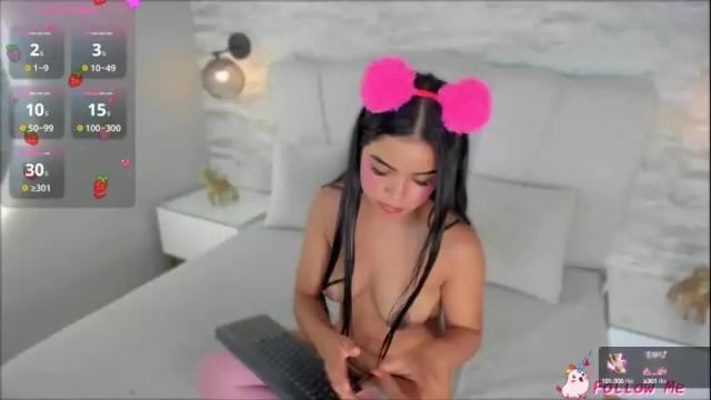 Thumbnail 3, mia_mileer's Stream at Chaturbate, 1 month ago