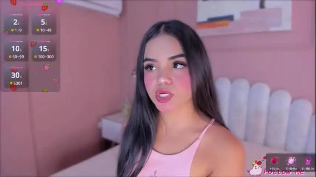 Image 3 of mia_mileer Stream on Chaturbate on 1 month ago