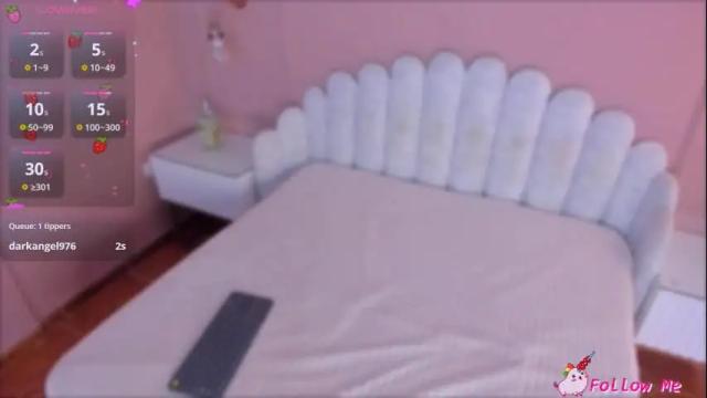 Image 8 of mia_mileer Stream on Chaturbate on 1 month ago