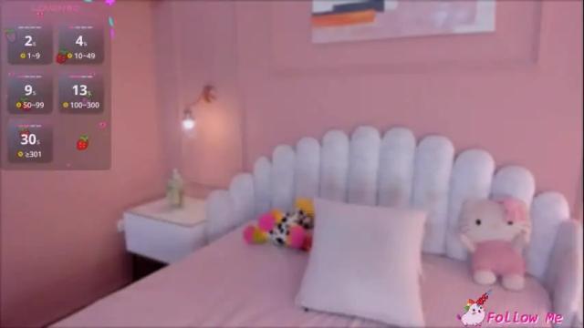 Image 3 of mia_mileer Stream on Chaturbate on 1 month ago