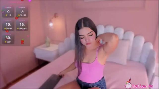 Thumbnail 2, mia_mileer's Stream at Chaturbate, 1 month ago