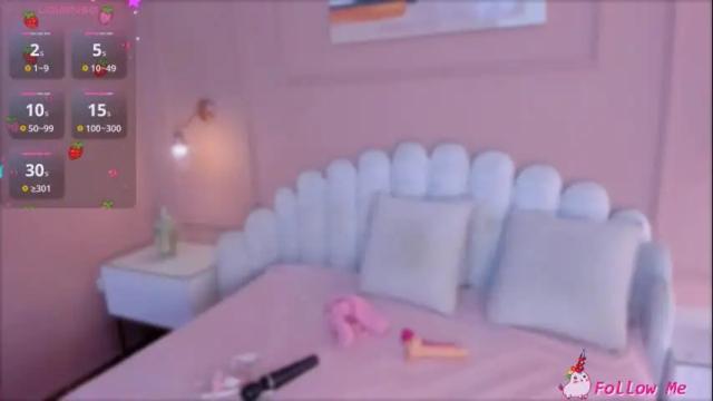 Image 4 of mia_mileer Stream on Chaturbate on 1 month ago