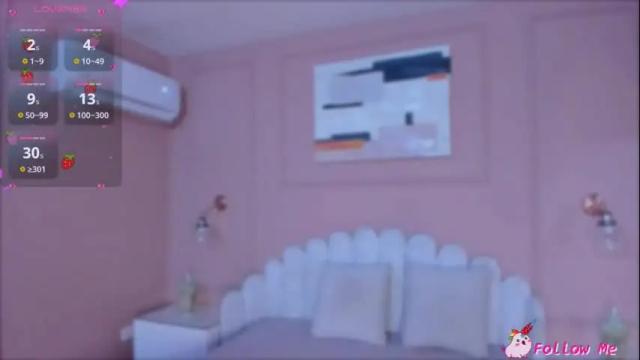Thumbnail 1, mia_mileer's Stream at Chaturbate, 27 days ago