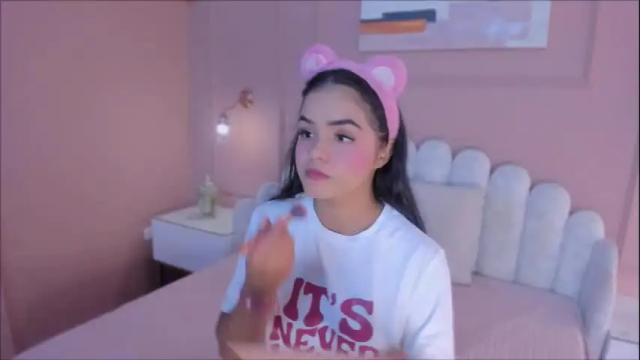 Thumbnail 2, mia_mileer's Stream at Chaturbate, 14 days ago