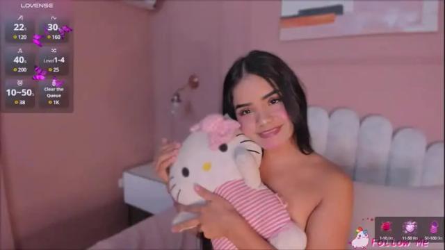 Image 6 of mia_mileer Stream on Chaturbate on 16 days ago
