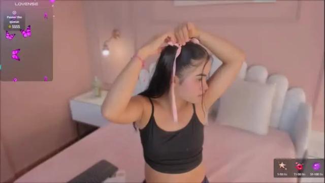 Thumbnail 3, mia_mileer's Stream at Chaturbate, 10 days ago