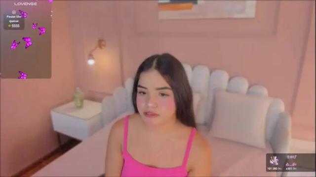 Thumbnail 1, mia_mileer's Stream at Chaturbate, 9 days ago