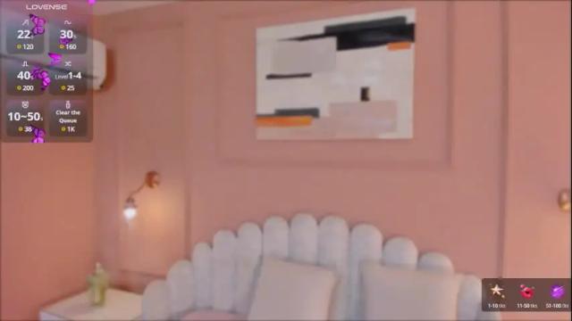 Image 4 of mia_mileer Stream on Chaturbate on 11 days ago