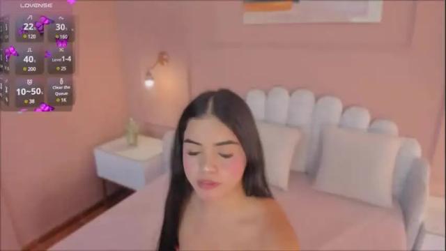 Image 6 of mia_mileer Stream on Chaturbate on 11 days ago