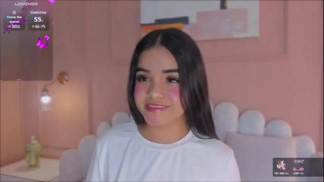 Thumbnail 3, mia_mileer's Stream at Chaturbate, 4 days ago