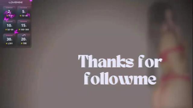 Image 2 of mia_mileer Stream on Chaturbate on 6 days ago