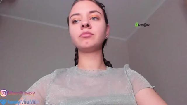 Image 6 of mia_miln Stream on Chaturbate on 21 months ago