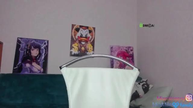 Image 11 of mia_miln Stream on Chaturbate on 21 months ago