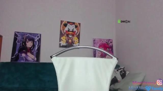 Image 12 of mia_miln Stream on Chaturbate on 21 months ago