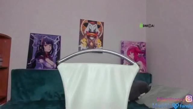 Image 6 of mia_miln Stream on Chaturbate on 21 months ago