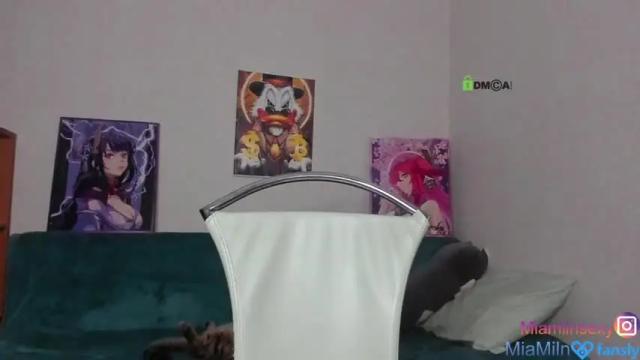 Thumbnail 3, mia_miln's Stream at Chaturbate, 20 months ago