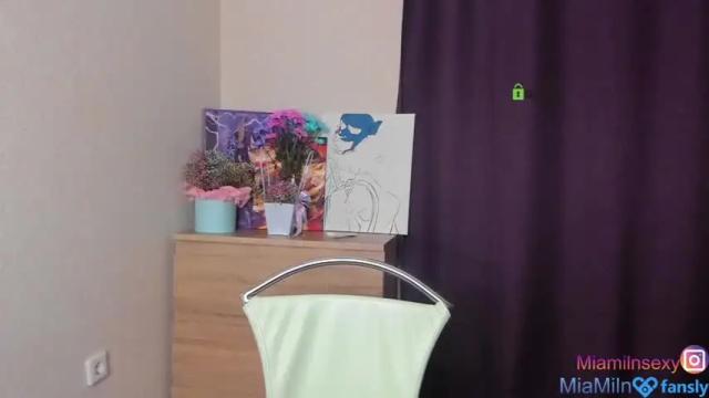Image 12 of mia_miln Stream on Chaturbate on 19 months ago