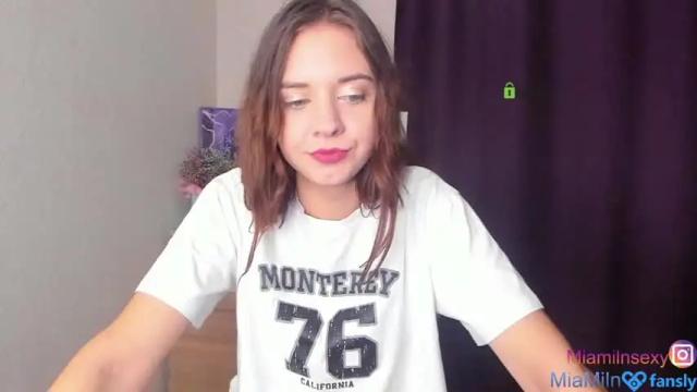 Image 8 of mia_miln Stream on Chaturbate on 19 months ago