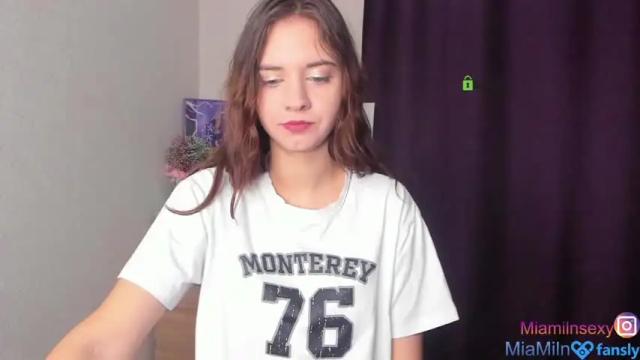 Thumbnail 3, mia_miln's Stream at Chaturbate, 19 months ago