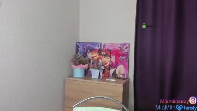 Image 4 of mia_miln Stream on Chaturbate on 19 months ago