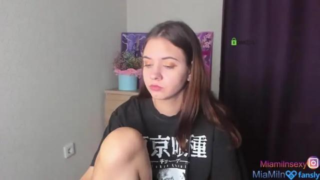 Thumbnail 2, mia_miln's Stream at Chaturbate, 19 months ago
