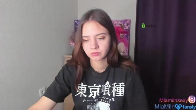 Image 7 of mia_miln Stream on Chaturbate on 19 months ago