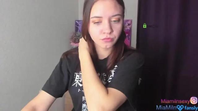 Image 8 of mia_miln Stream on Chaturbate on 19 months ago