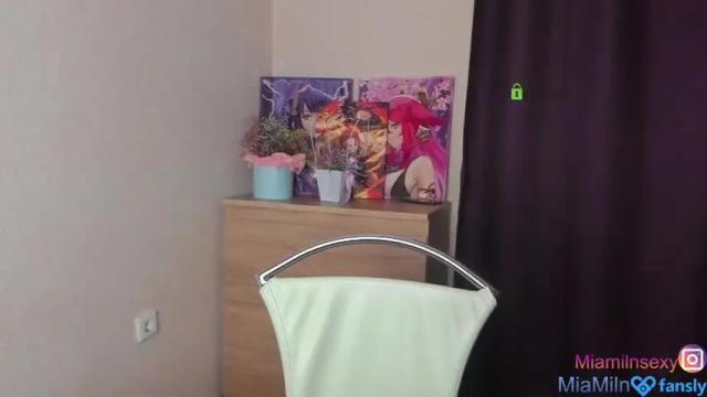 Image 3 of mia_miln Stream on Chaturbate on 19 months ago