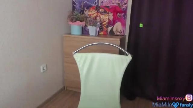 Thumbnail 3, mia_miln's Stream at Chaturbate, 19 months ago