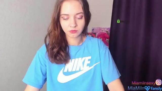 Image 2 of mia_miln Stream on Chaturbate on 19 months ago