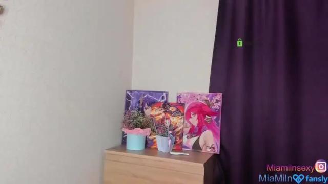 Image 7 of mia_miln Stream on Chaturbate on 19 months ago