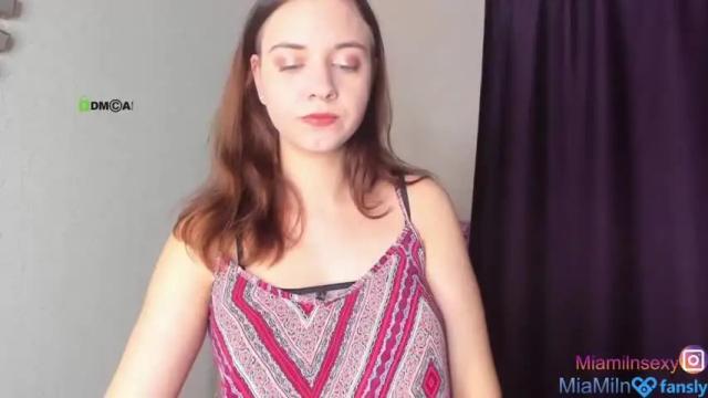 Image 2 of mia_miln Stream on Chaturbate on 19 months ago